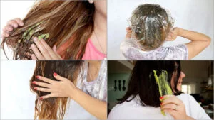 Hair care