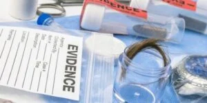 Analysis in hair transplantation